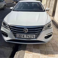ام جي 5 كومفورت • ٢٠٢٣ • ٥٠٠٠٠ كم