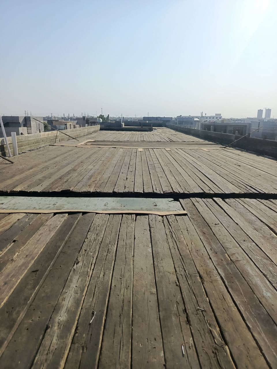على بركه الله مرحله اعمال النجاره 
مستمرين في أعمالنا اليومية في مدينه الفلوجه 
مرحله اعمال النجاره 
تحت اداره وإشراف مكتب العبيدي للبناء 

***********

***********
