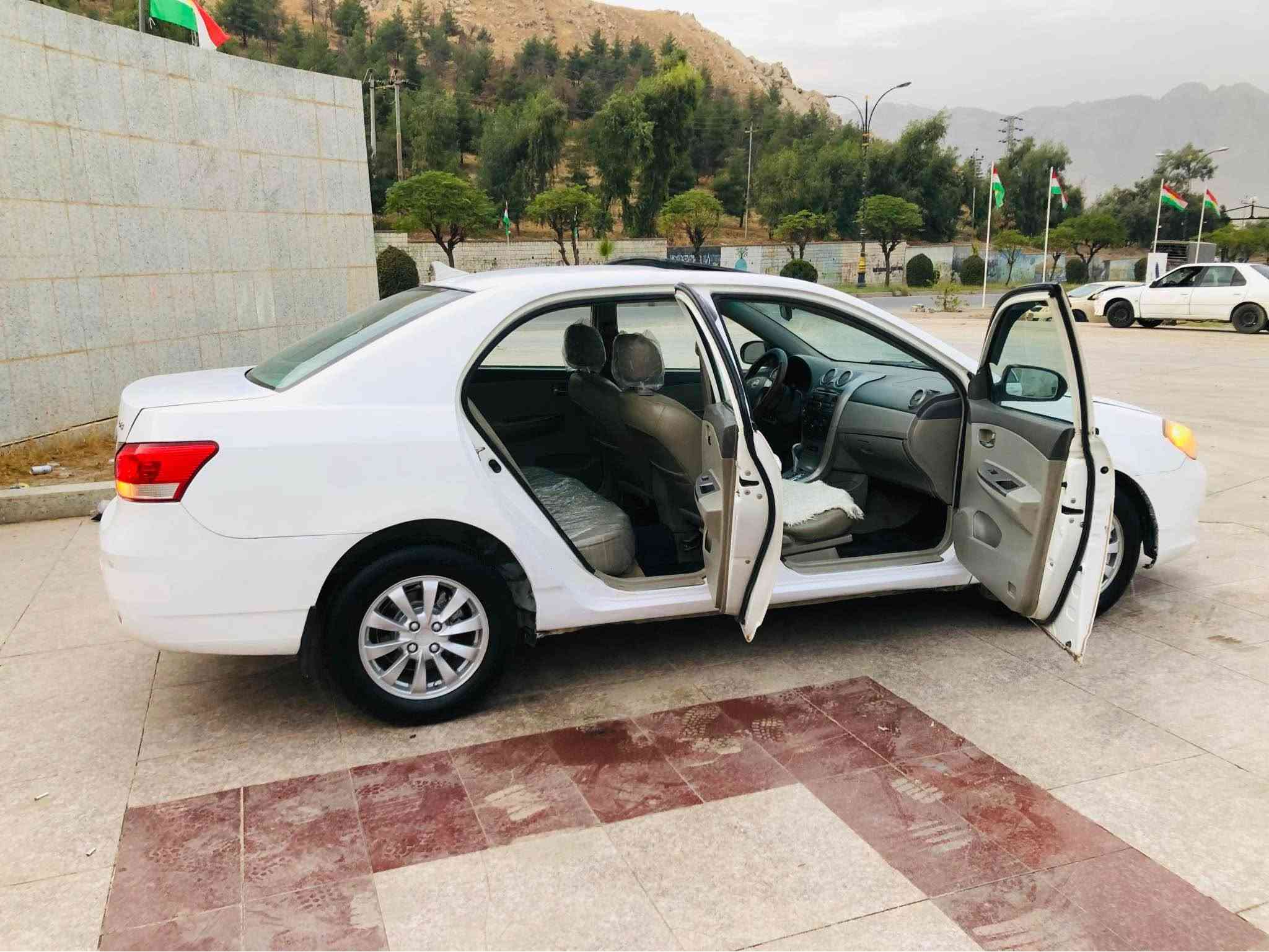 اوتوماتيك • ٢٠١٣ • رانية