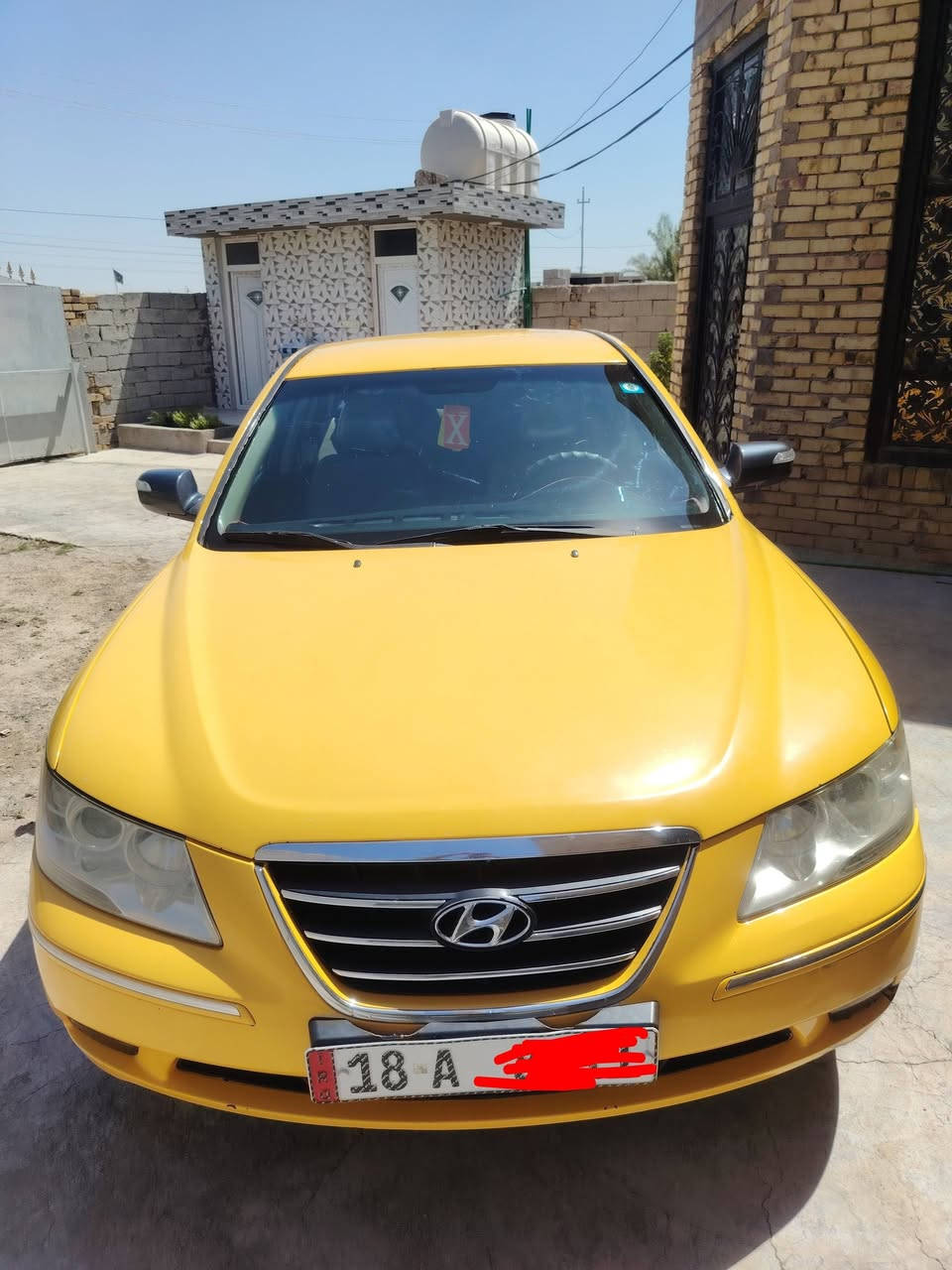 سوناتا أمريكي موديل 2009 قطعتين جاملغ امامي أو بنيد بيه منضومه غاز خطه ديوانية عفك السيارة بسمي رقم بابل الشراي راسلني واتساب ***********
