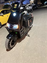 ماطور شحن • فول مواصفات • موصل ايسر
