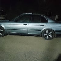 520كبس • گير عادي • موديل ١٩٩١