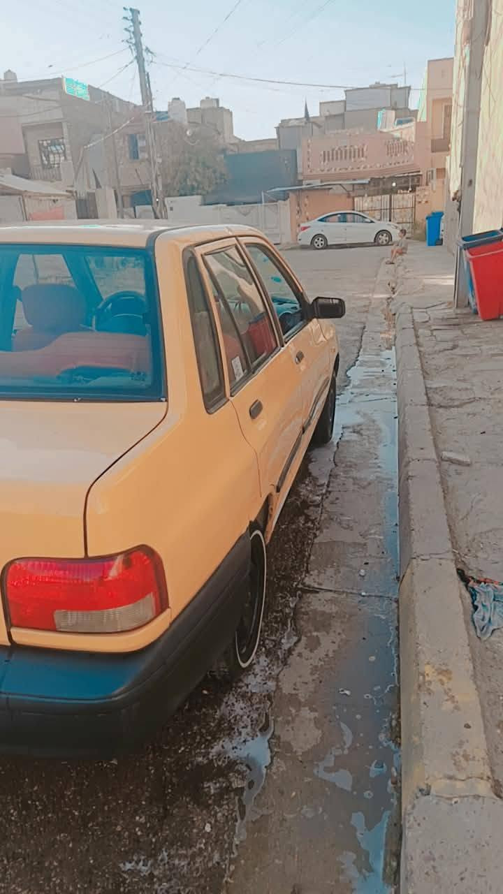 سايبا البيع سعر 24 مكينه كير خير من الله شغل وطلع رقم بغداد  *********** نكليزي مصفره بسمي
