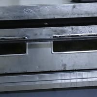 فرن • نظافة فول