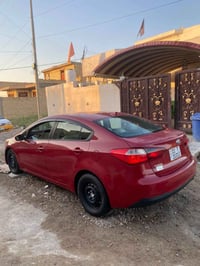 فورتي امريكي موديل 16بيها اربع قطع صبغ حادث بسيط بدون ايرباك بدون دواخ...
