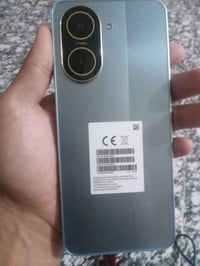 بوكو C71 • كامل ملحقات • محتاج فلوس