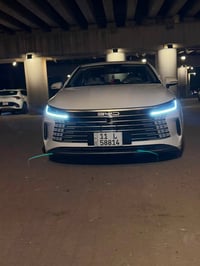 ‏بي واي دي ديستروير / BYD Destroyer  ‏  ‏موديل 2025 / المشي الكلي 52ال...