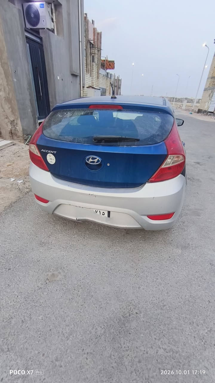 اكسنت م١٦ مكينه ١٦٠٠ وارد امريكي جي دي  سنويه بصرة جديدة مامنتهي باسمي بيها ملاحظات رصعات بدي ضربات خفيفه وبدي اماكن جارده رايدها ٦٠  للاستفسار واتس اب ***********

نص مكتوب في الصور:
- HEY
- POCO X7 Pro
- 2026.10.01 17:19