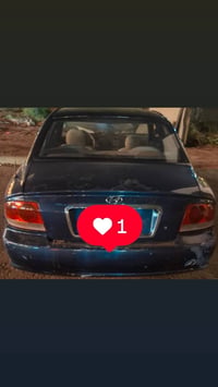 سوناتا • ٢٠٠٢ • كمبريسر