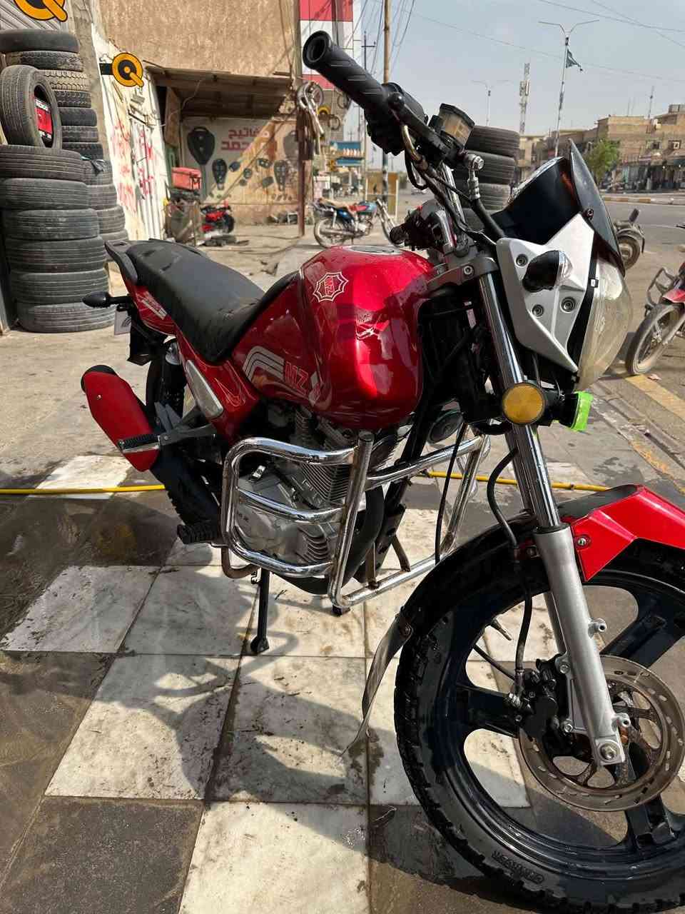 مطور للبيع mz 2019
الاستفسار ***********
