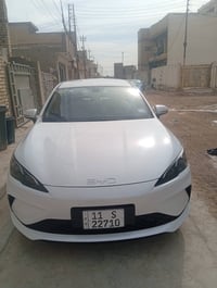 بيوايدي 25 • ماشيه ١٤٥٠٠ • بغداد