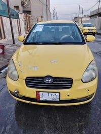 اكسنت 2011 • رقم انبار • معجون خفيف