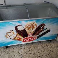 ايكور • دبل • بغداد زيونة