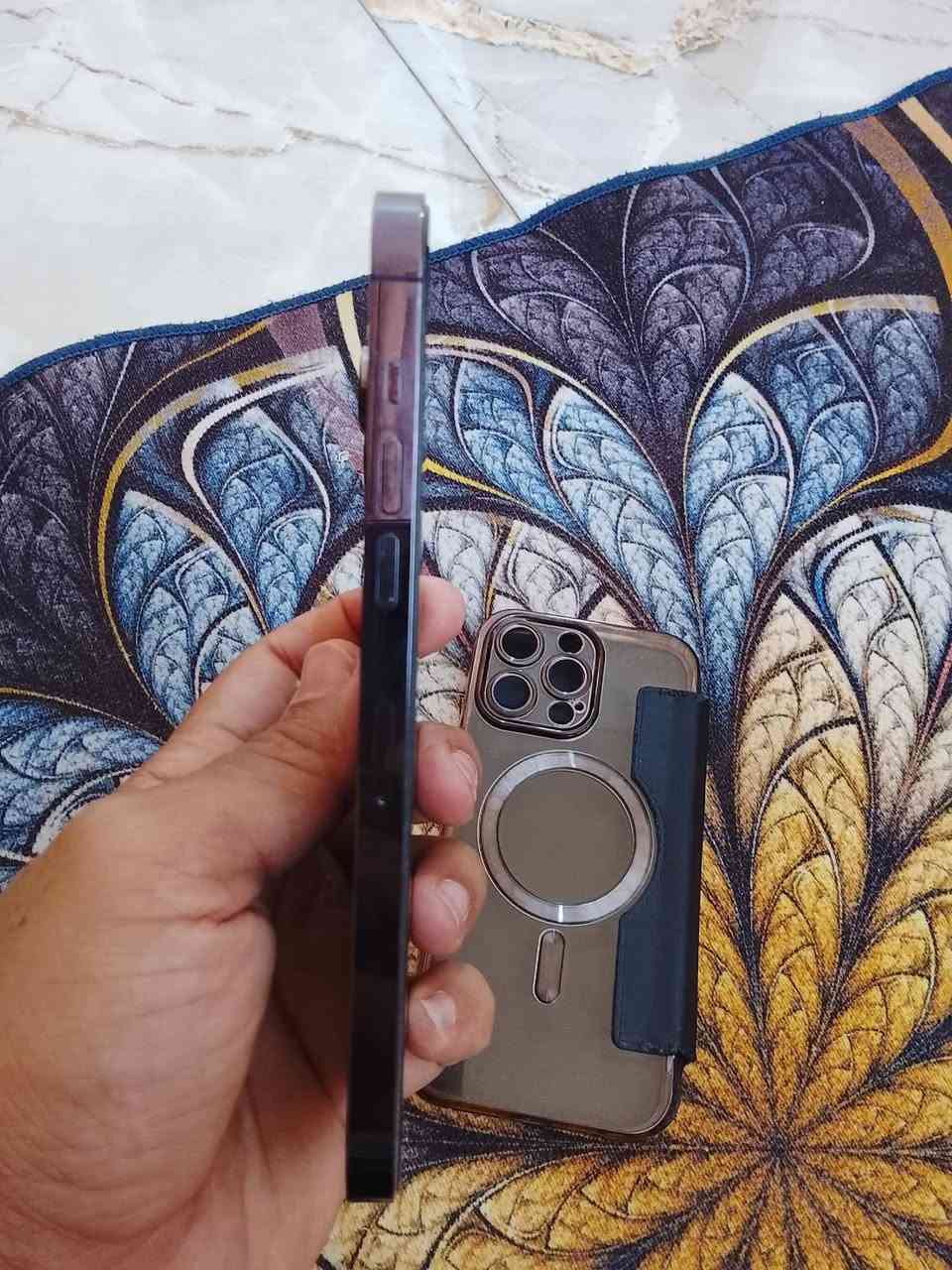 نضيف • بطارية ٩٤ • ذاكرة ٢٥٦