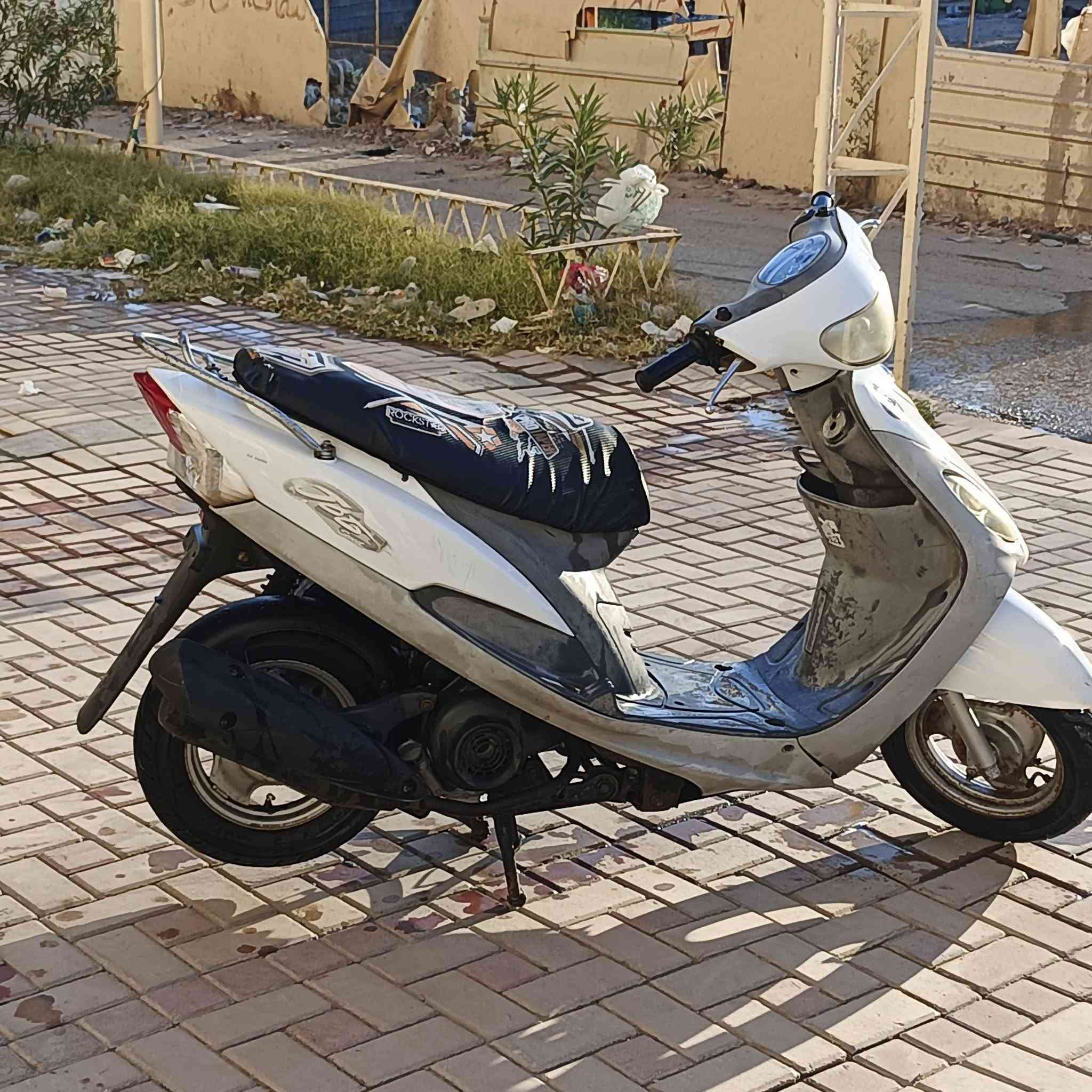 ماكس منغولي للبيع دراجه رمبه للبيع الرقم  ***********
