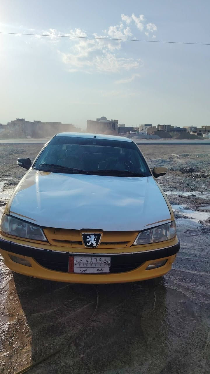 بيجو بارص موديل 13
السعر 16 باقي التفاصيل خاص
***********
