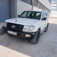 لاندكروز مونيكا • ٢٠٠٣ • تحويل مباشر