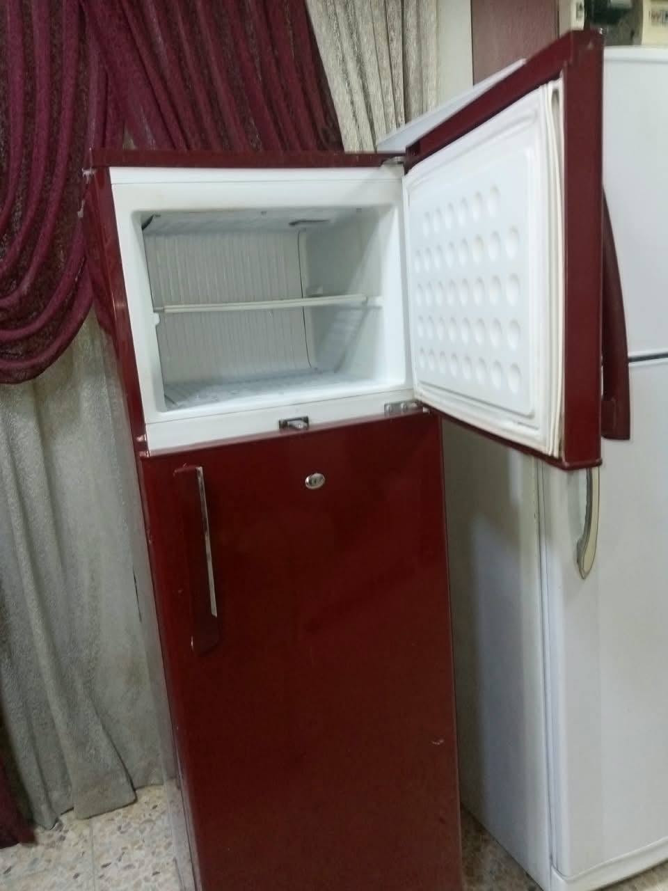 ثلاجه • اخو الجديد • الحيانيه موسى الكاضم