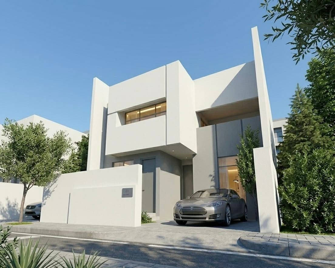 تصميم واجهة منزل 10م في السماوة 
جـــون للأستشارات والتصاميم الهندسية 
-تصميم
-تنفيذ
-أشراف
📍السماوه - الغربي - خلف قاعه الغدير 
‏📞 *********** - ‭***********‬
#ابُداع_يترجم_على_ارض_الواقع
