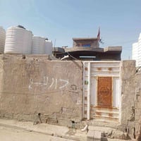 بيت للبيع • دوانم خلف سراي • ١٠٠م