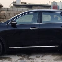 سورنتو ٢٠١٦ • محرك وكير شرط • ٧ راكب