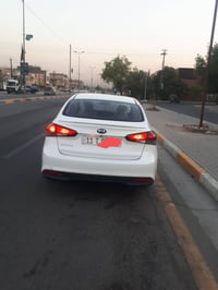 سيراتو خليجي • ٢٠١٨ • رقم بغداد