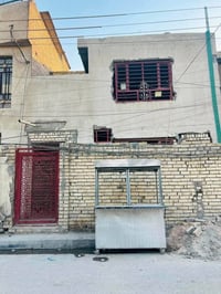 يا الله تفليش الاسعار   🏘️مشتمل 45 متر البيع واجهته 6   يحتوي على مدخل...