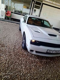 چالنچر • ٢٠١٩ • تحويل مباشر
