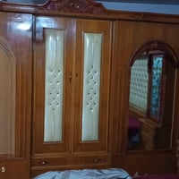 غرفة صاج • ٦ ابواب سلايد • ٢ ونص