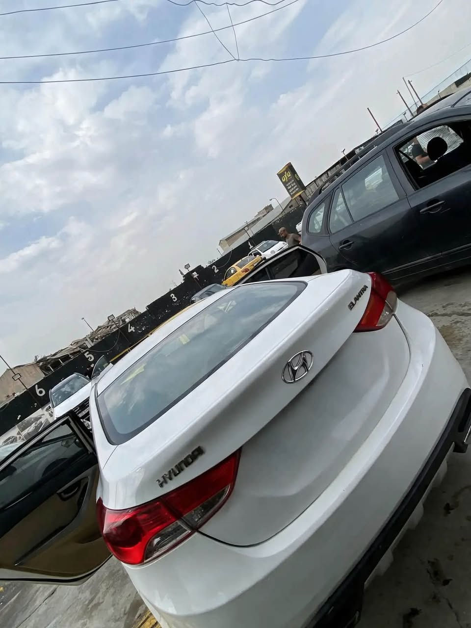 النترا • ٢٠١٢ • رقم دهوك