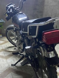 موديل ١٨ • اوراق • موطور زين