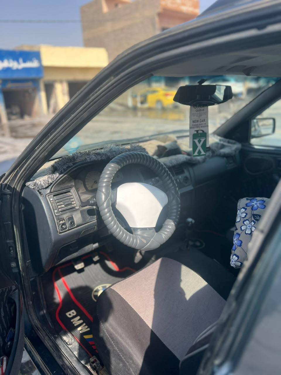 السلام عليكم فورد سكورت ستيشن موديل 94 هزه جديده كابون بانزين محرك جديد مال كصة كهربائيات كلها شغالة
واتساب فقط ***********

 اسيا اتصال وايضاً بي واتساب ***********
السلام عليكم فورد سكورت ستيشن موديل 94 هزه جديده كابون بانزين محرك جديد مال كصة كهربائيات كلها شغالة

