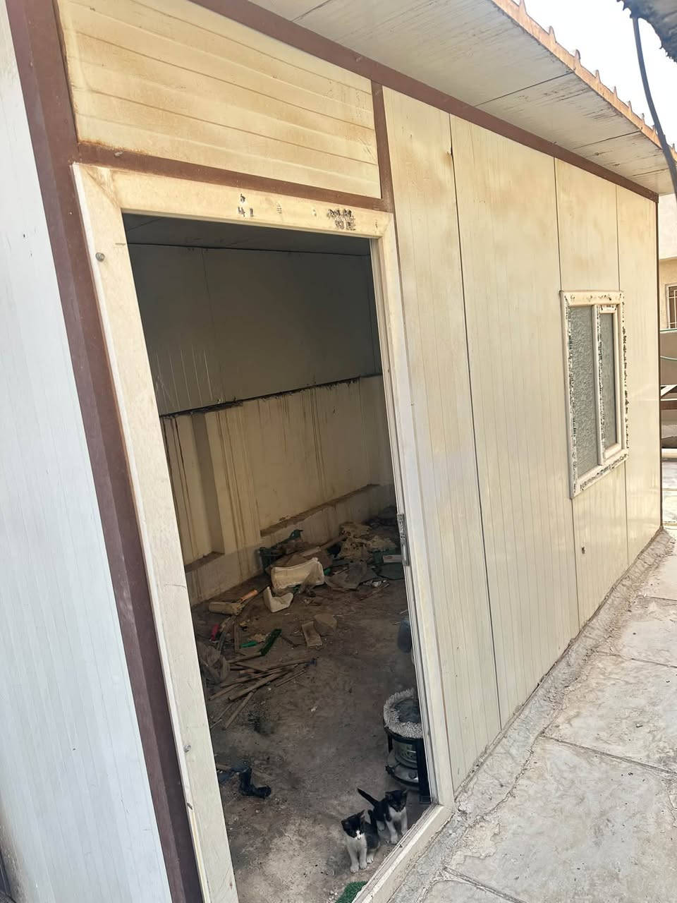 ساندويج • ٤×٢٫٥م • الدوره
