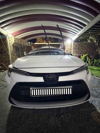 كورلا هايبرد • ٢٠٢٤ • رقم بغداد