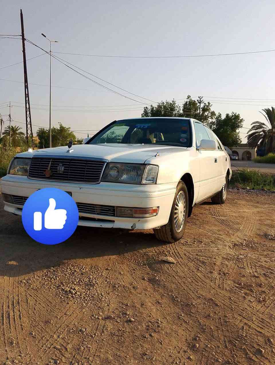 السلام عليكم
راس الثور للبيع
موديل 1996
سنويه لل2029بدايته
رقم كربلاء انكليزي 
مكفوله من الكص 
مكينه كير خير من الله 
السعر 75وبيه مجال 
النجف الاشرف ناحية العباسية 
***********
