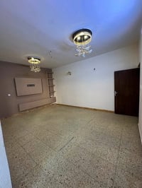 � للإيجار في السيدية 🏠 دار مساحة 120 متر في موقع مميز مربع 400 خلف جسر...