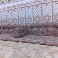 جلسة عربية • مستعمل قليل • گرمة علي