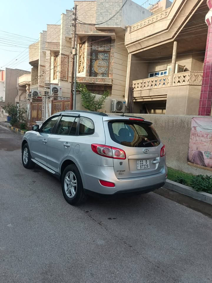 سنتافيا • ٢٠١٠ • رقم بغداد