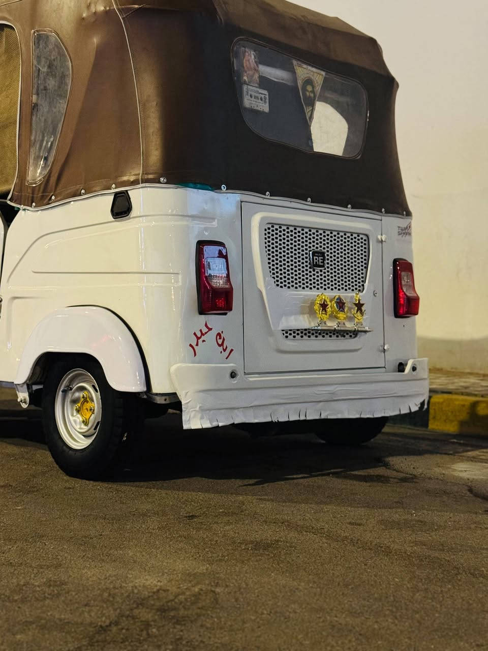 تكتك • باجاج • ٢٠٢٢