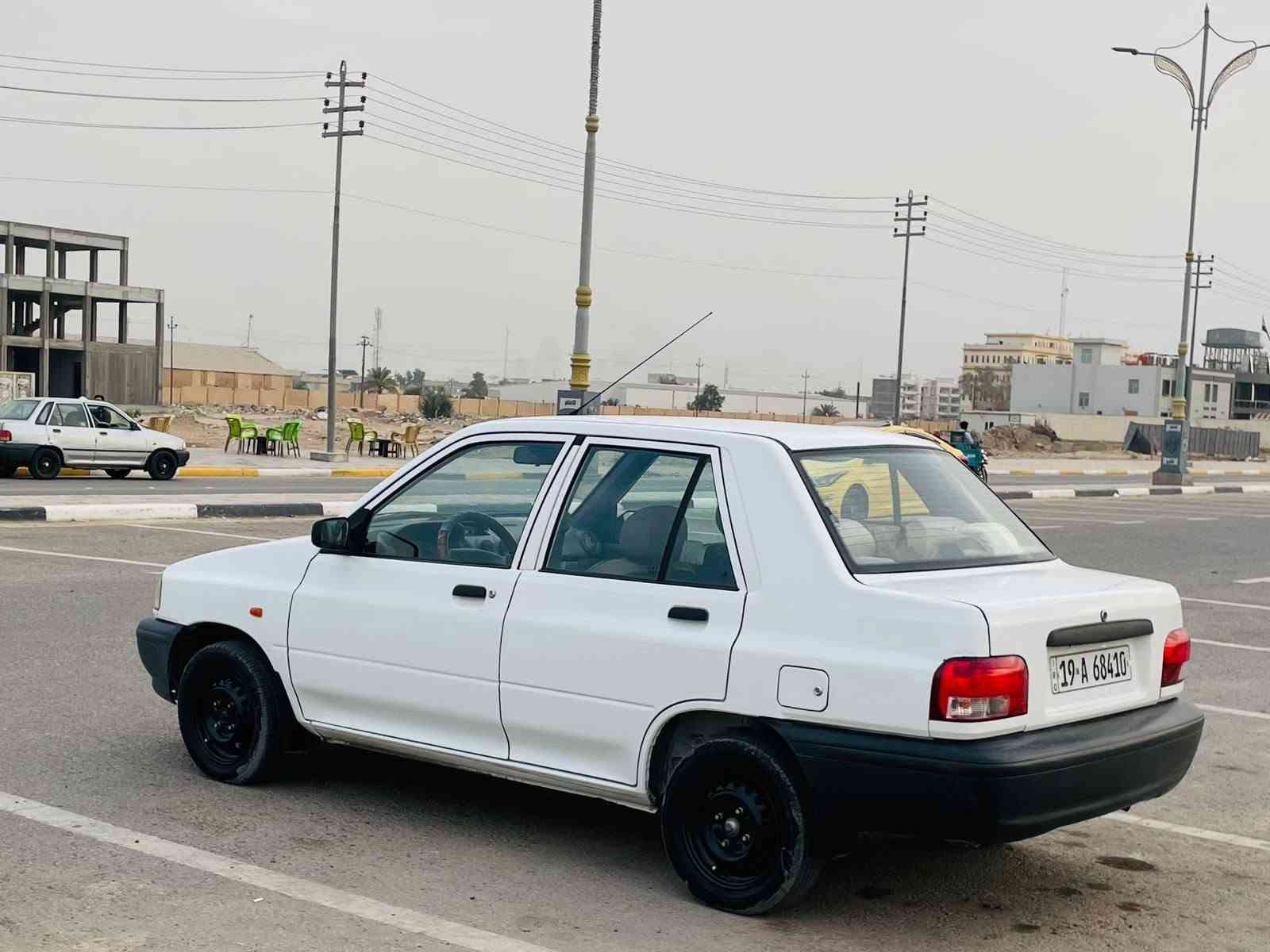 سايبه • ٢٠٢٤ • كربلاء