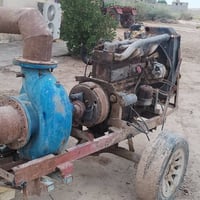نحاله • محرك عنتر 71 • جاهزة