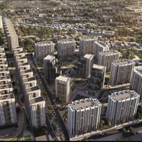 امتلك شقتك في مجمع OCR… حيث يبدأ الاستثمار الذكي والسكن الراقي.  لا تف...