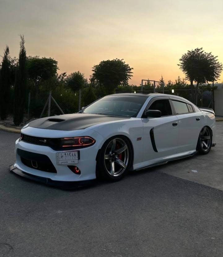SRT • سكات باك • ٢٠١٧