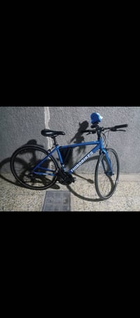 بايسكل c700  السعر 140