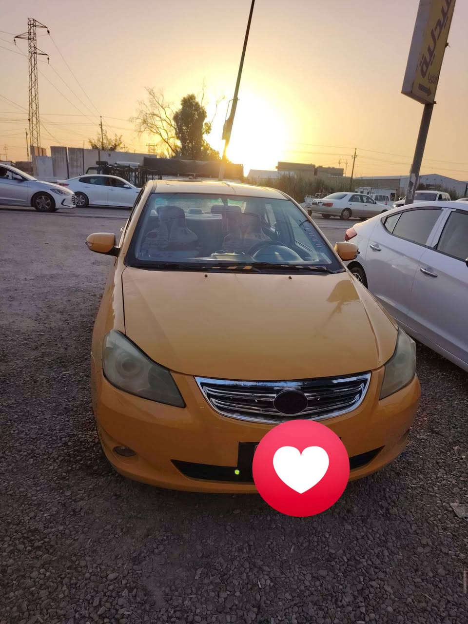 السلام عليكم
بي وايدي 2016  محور كورله 1800
سياره فول مواصفات
بسمي السياره مداور ثاني يوم
مكفوله من الضربه والتبديل
تحويره تخبل
مكان ذي قار

السياره فقط مكينه بيها ضعف ابيعك كايمه
سياره تمشي كلشي ما بيها تمشيك سنه بعد

تريد شدله مكينه طابوكتها ب٤٥٠
سعر ميكنه ستوته 😄

سياره ب 42. قفل بلعافيه علياخذها
رقم ***********
