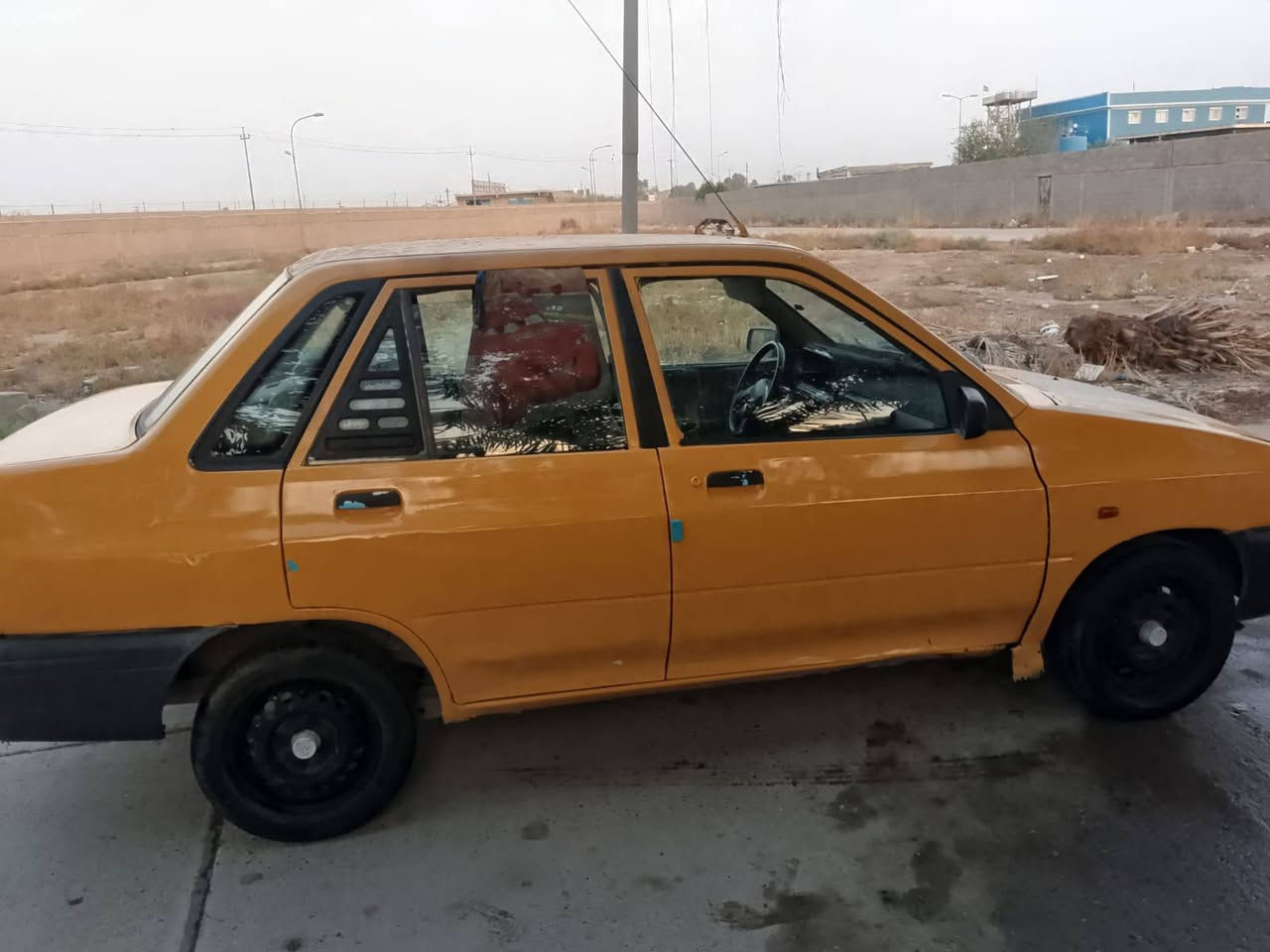 موديل ٢٠١١ • باسمي • واتساب