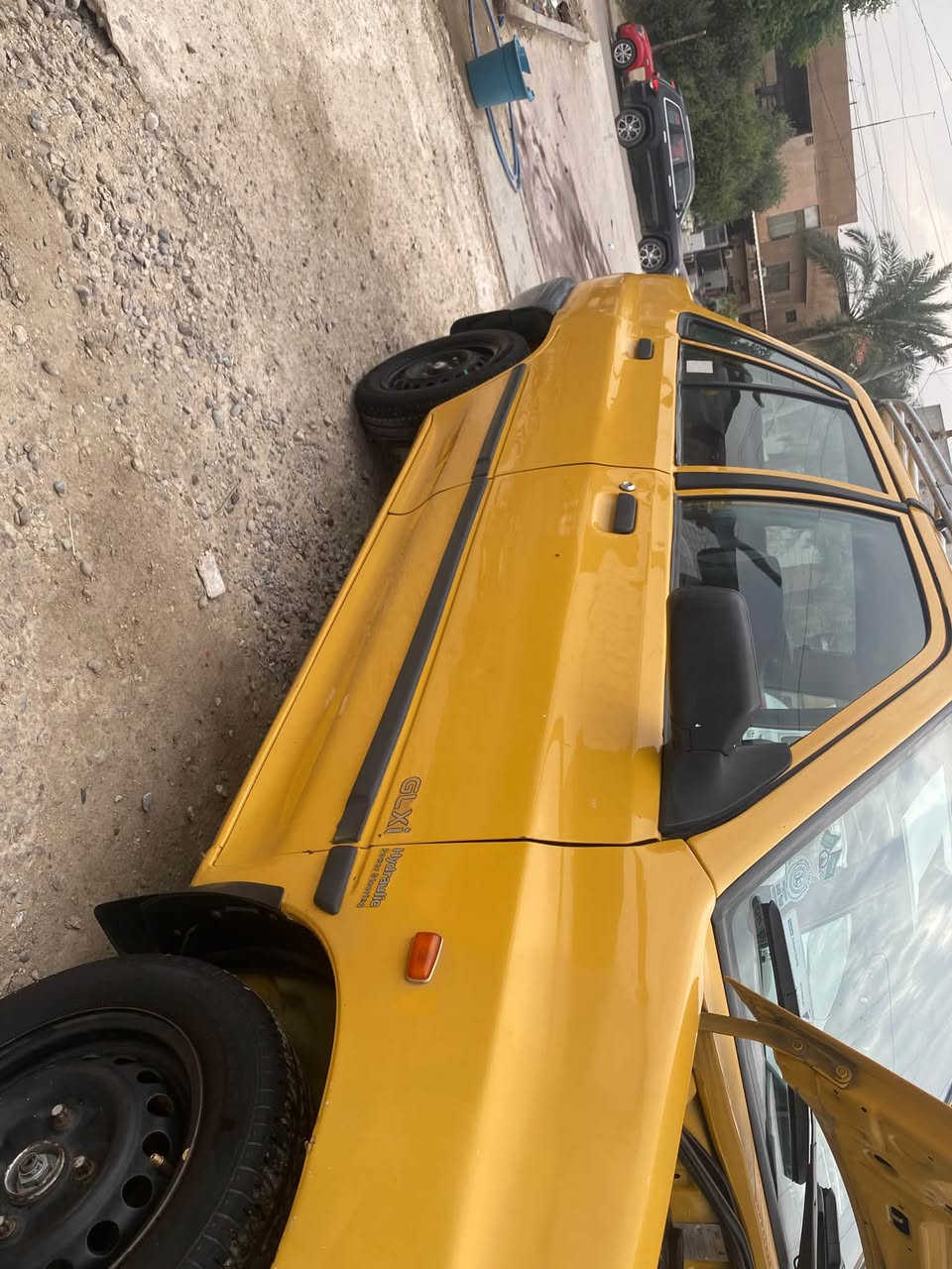 سايبا • موديل ٢٠١١ • قابل تفاوض
