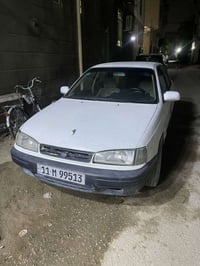 لانسر • ١٩٩١ • مكينة وكير كفالة