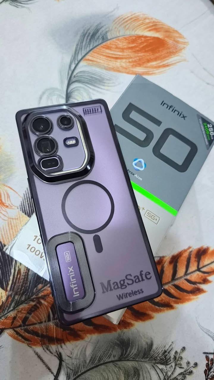 للبيع نوت 50 برو بلص 5G
كامل ملحقات نضافة 100/100
سعر 370 وبي مجال بسيط
مكاني بغداد جسر ديالى الزعفرانية
***********
