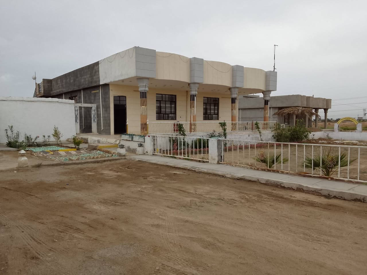 دونم • دارين • النهروان بغداد